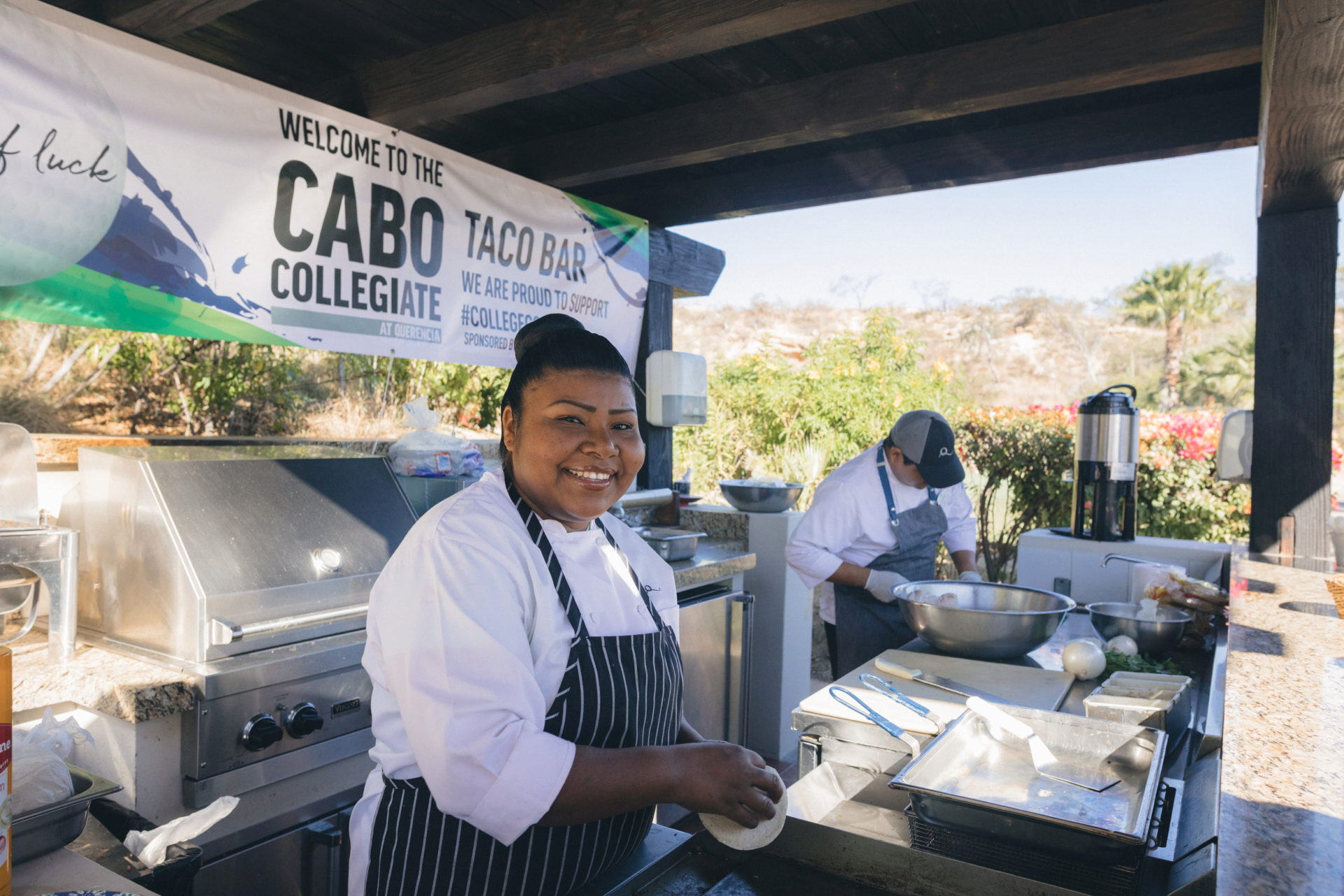Cabo Collegiate 2019 Gallery Image